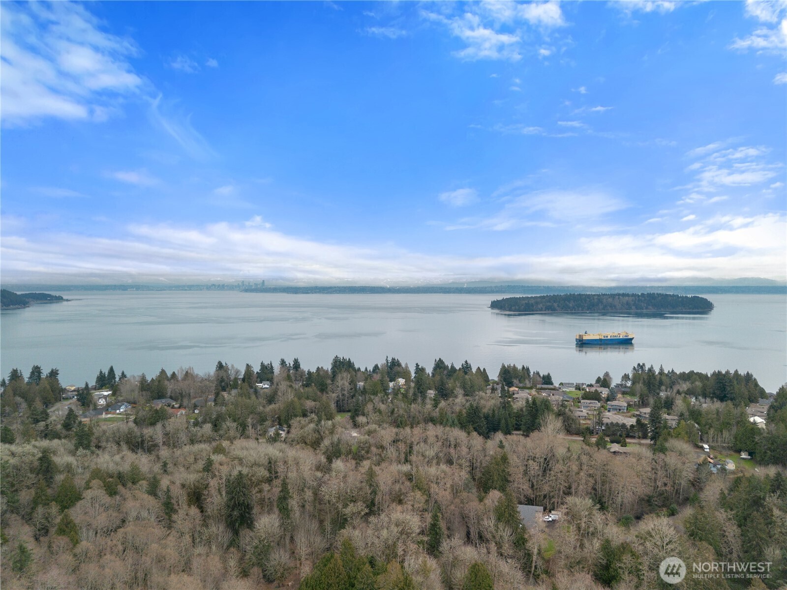 7350 E Raintree Lane , Port Orchard, WA 98366
