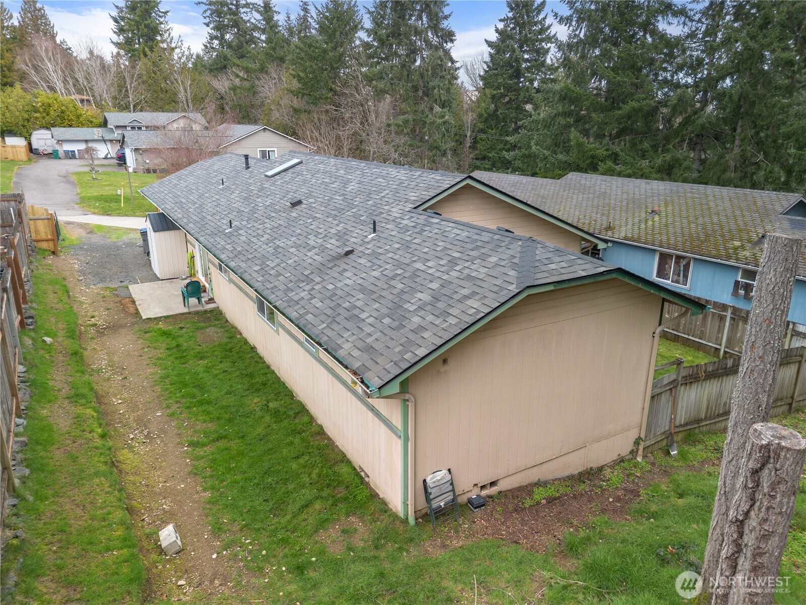 7350 E Raintree Lane , Port Orchard, WA 98366