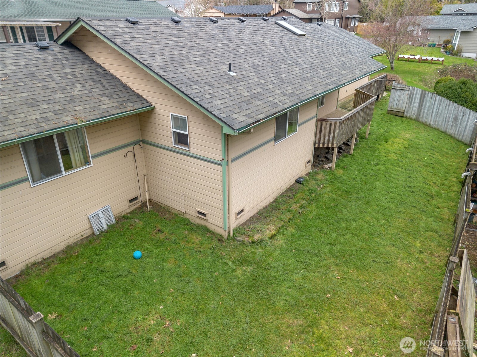 7350 E Raintree Lane , Port Orchard, WA 98366