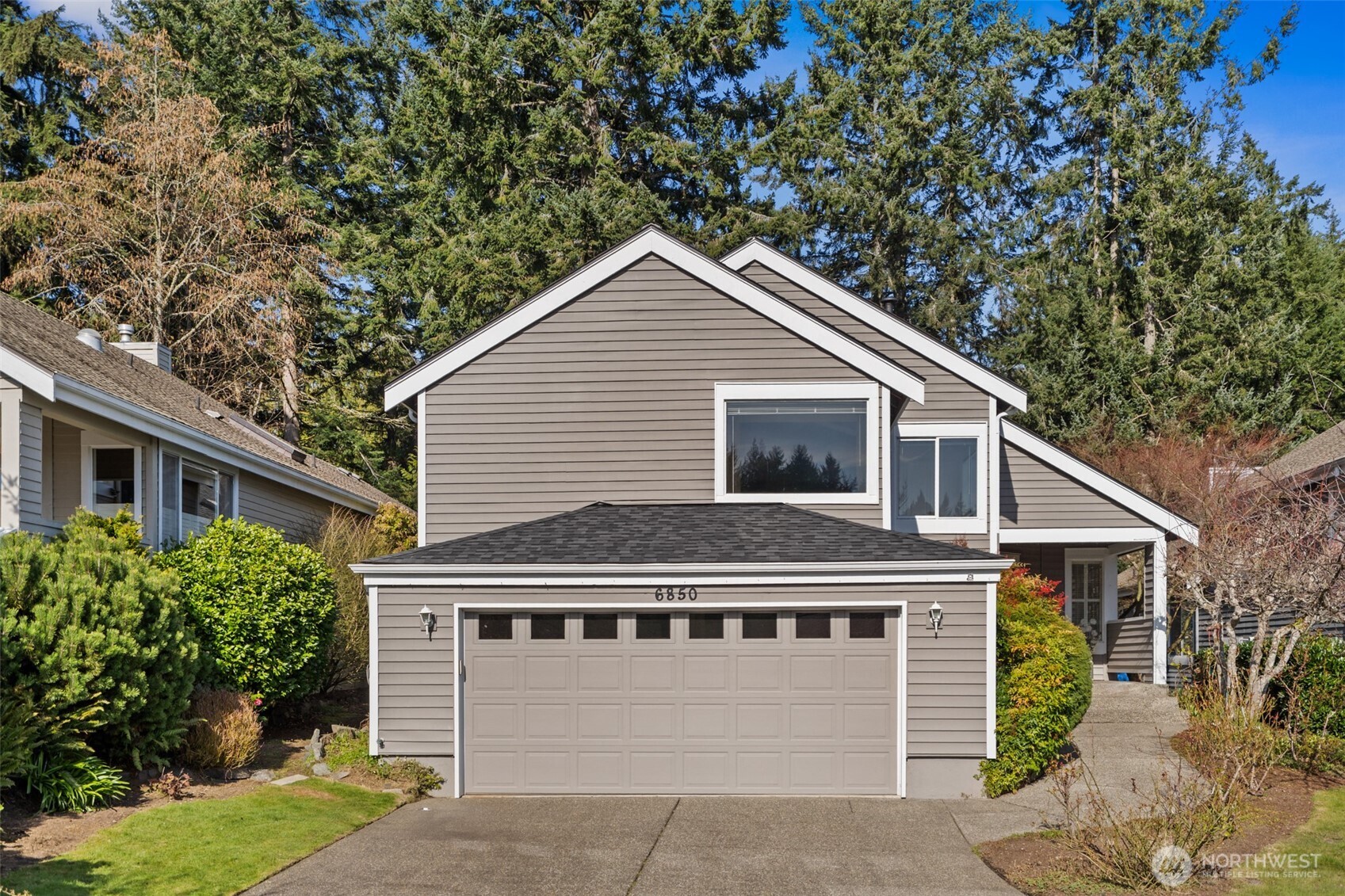 6850 Starboard Lane , Gig Harbor, WA 98335