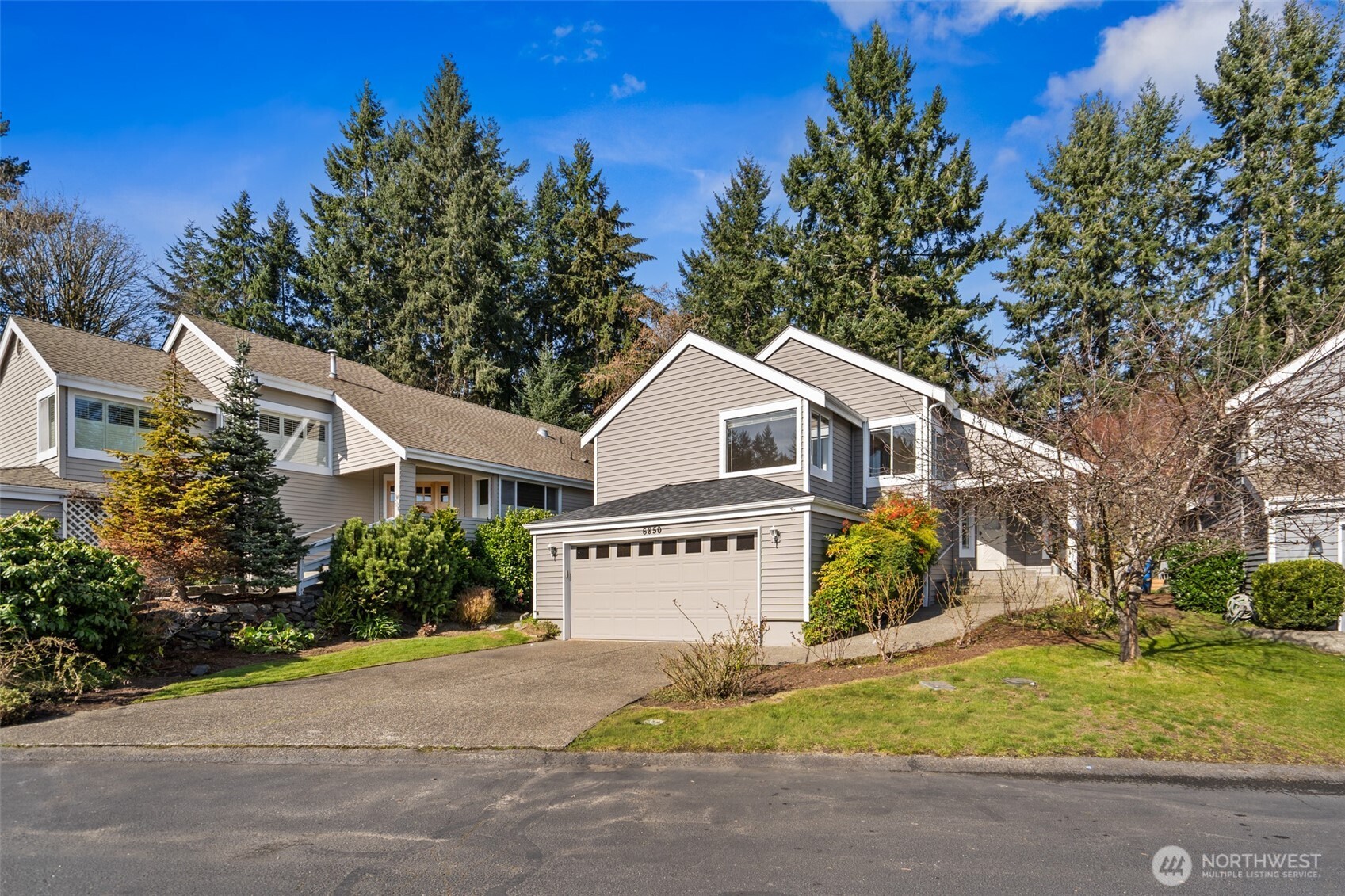 6850 Starboard Lane , Gig Harbor, WA 98335