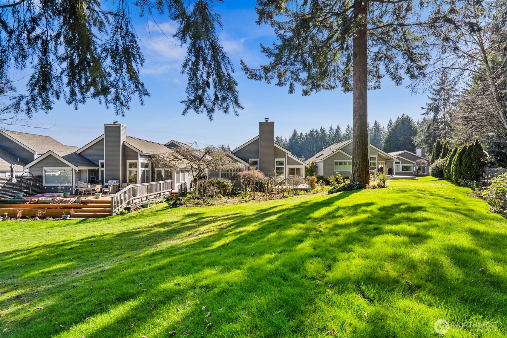 6850 Starboard Lane , Gig Harbor, WA 98335