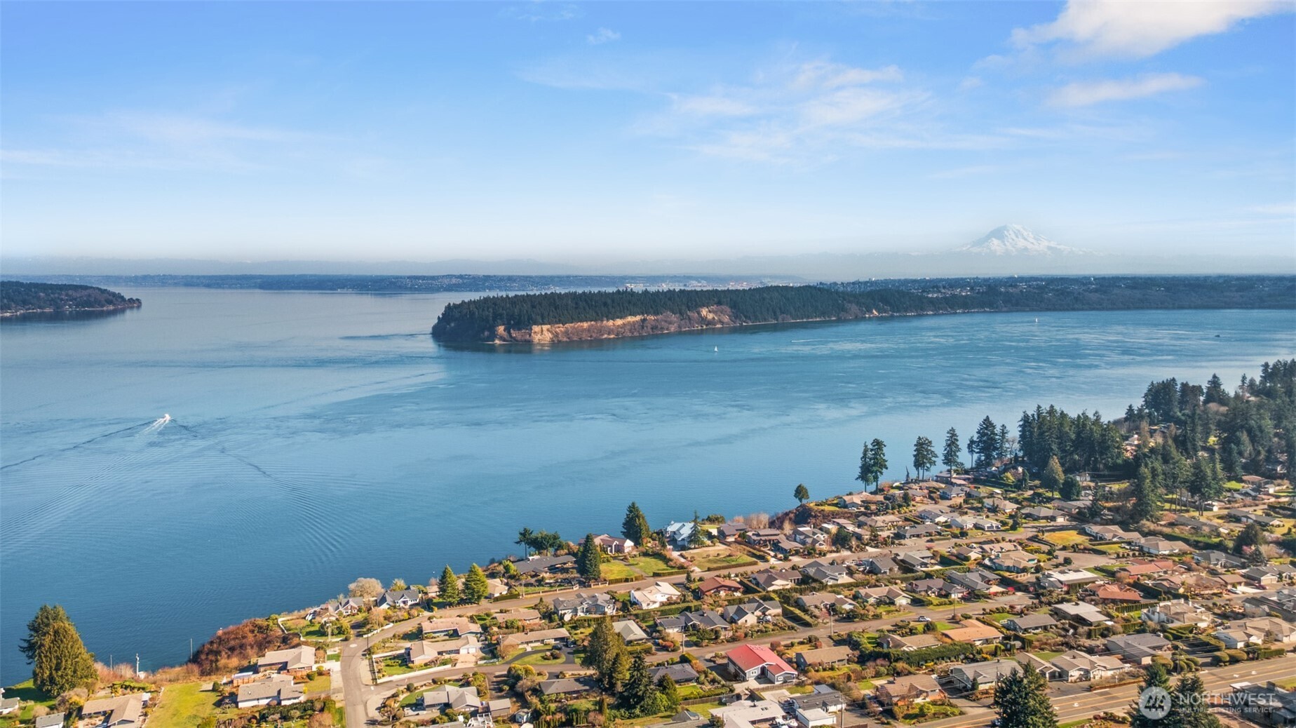 6850 Starboard Lane , Gig Harbor, WA 98335