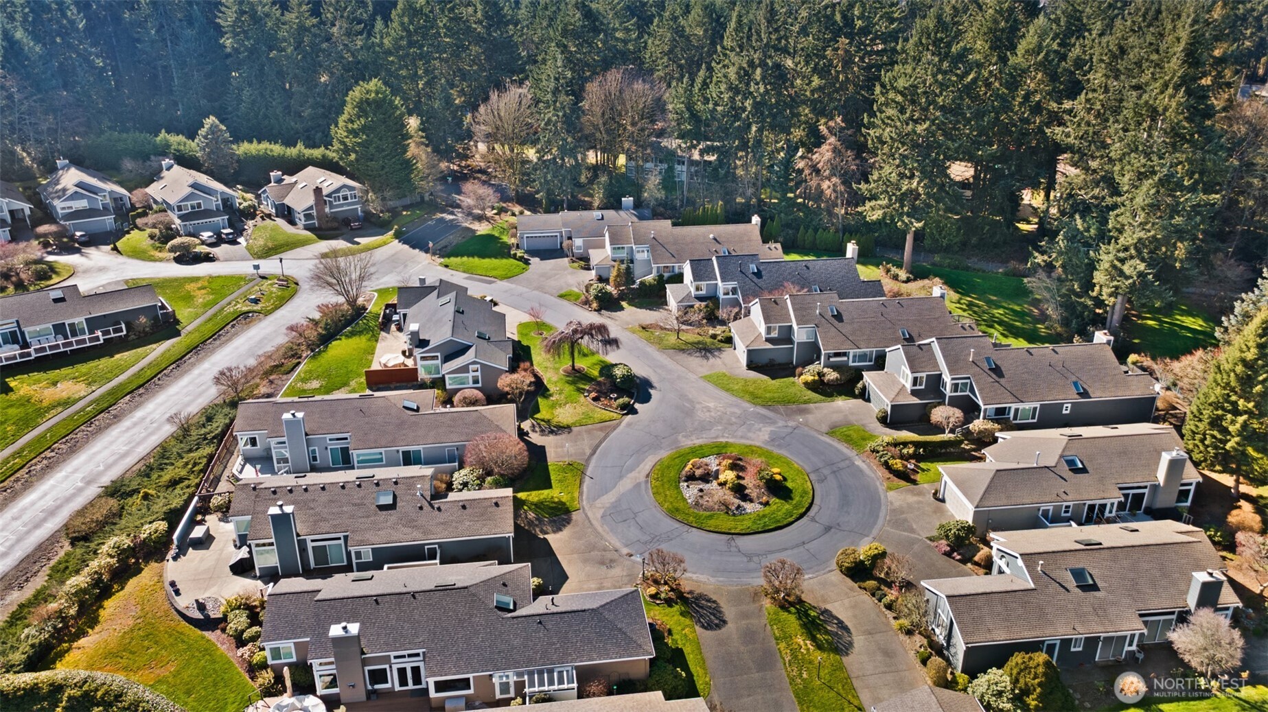 6850 Starboard Lane , Gig Harbor, WA 98335