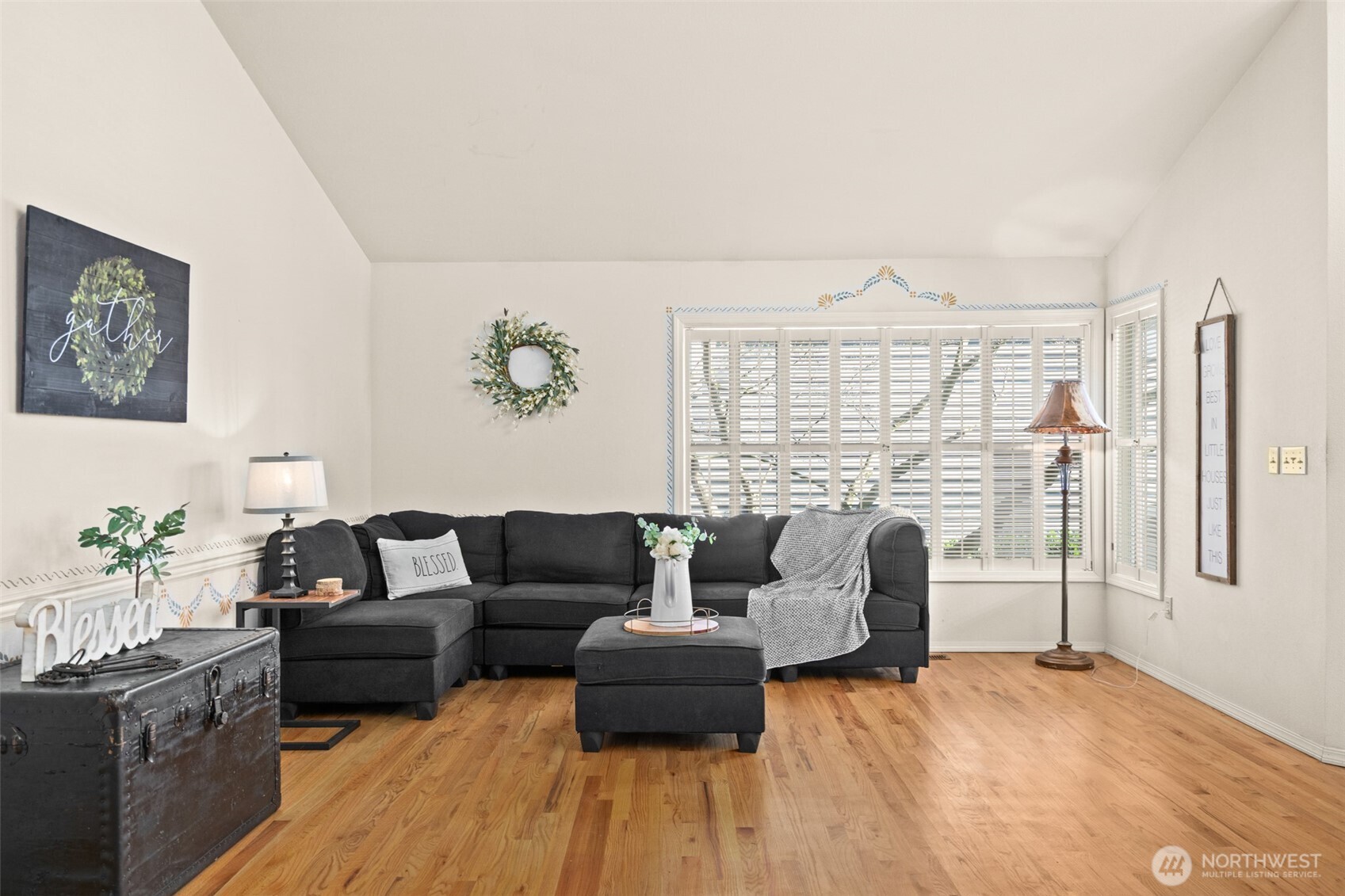 6850 Starboard Lane , Gig Harbor, WA 98335