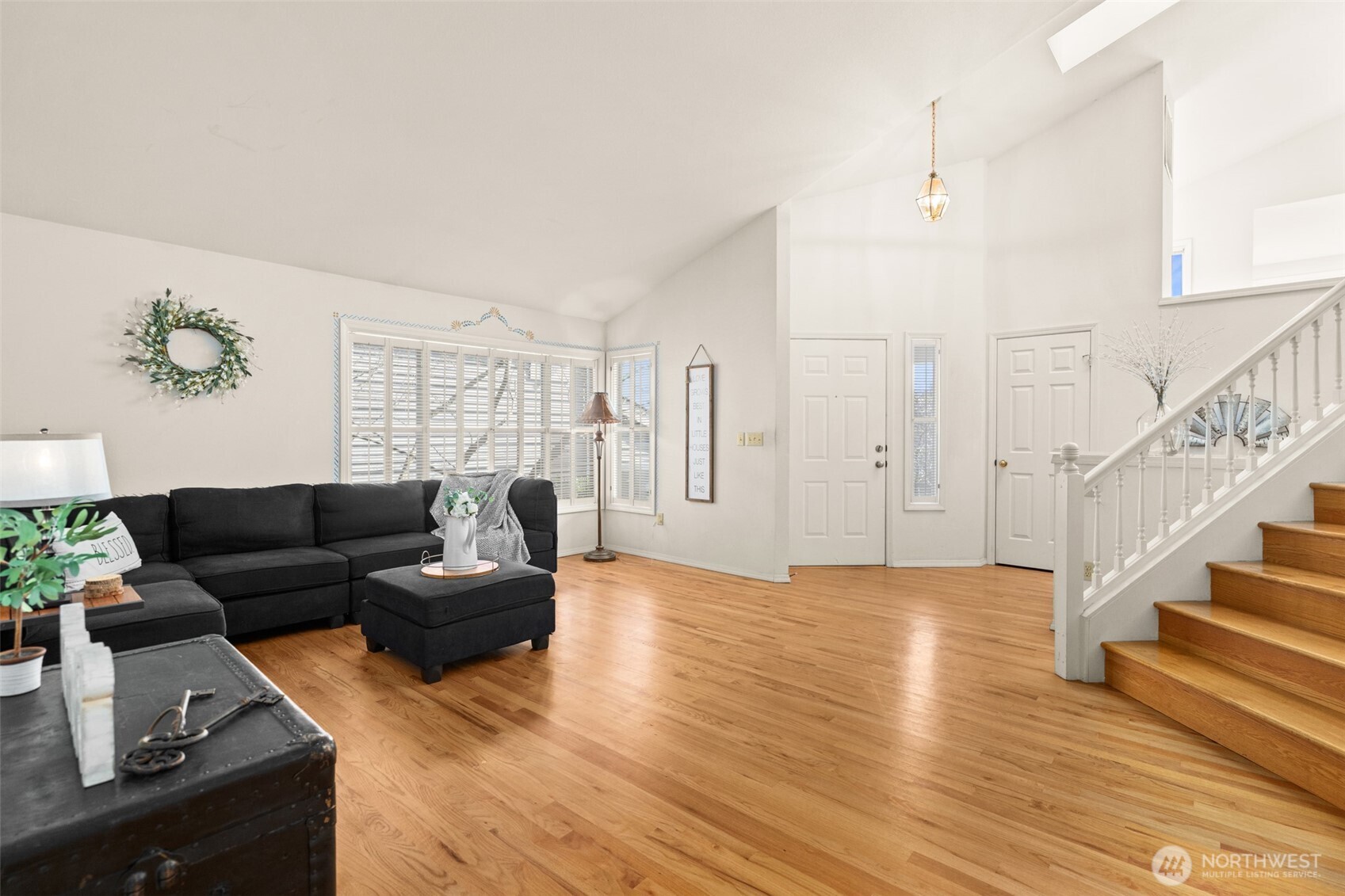 6850 Starboard Lane , Gig Harbor, WA 98335