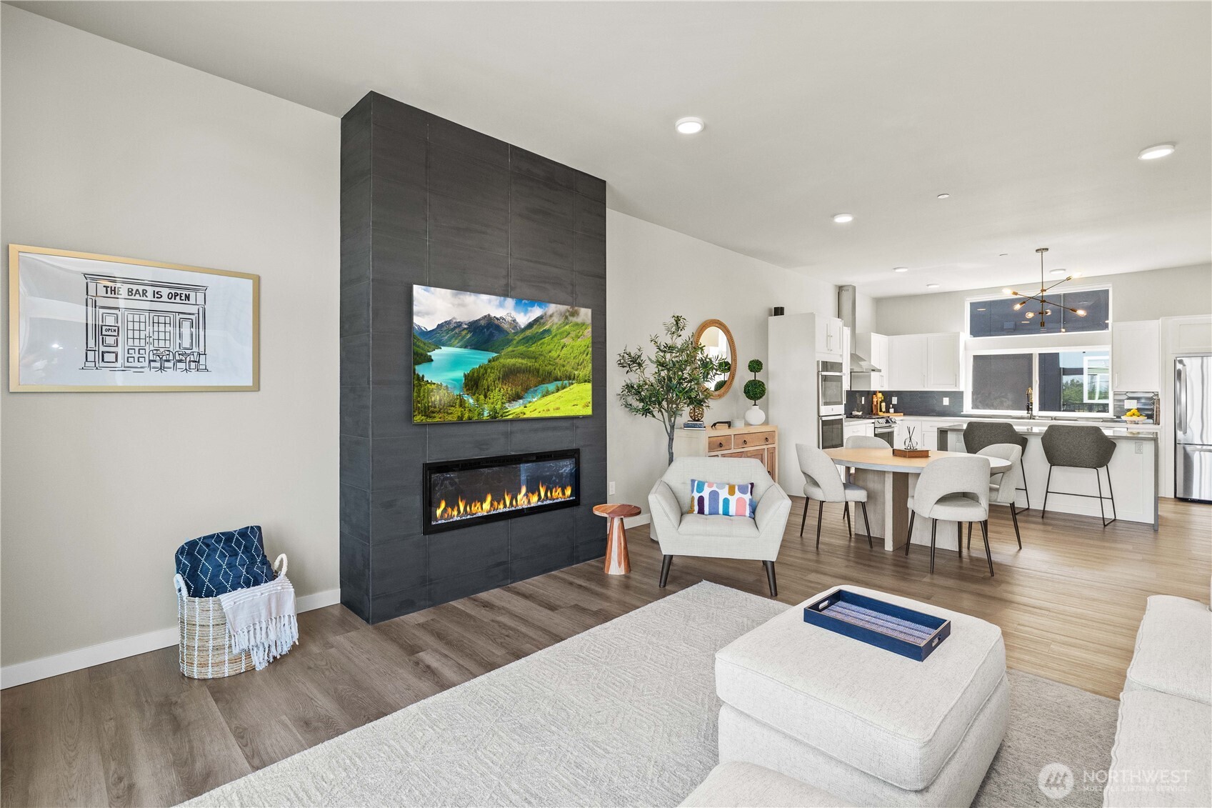 1208 Harrington Avenue NE, Renton, WA 98056