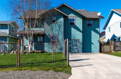 2671 Wilson Street , Port Townsend, WA 98368-7120