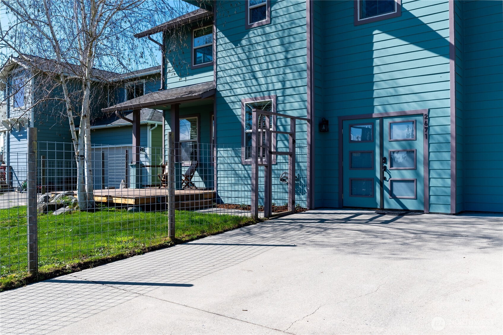 2671 Wilson Street , Port Townsend, WA 98368-7120