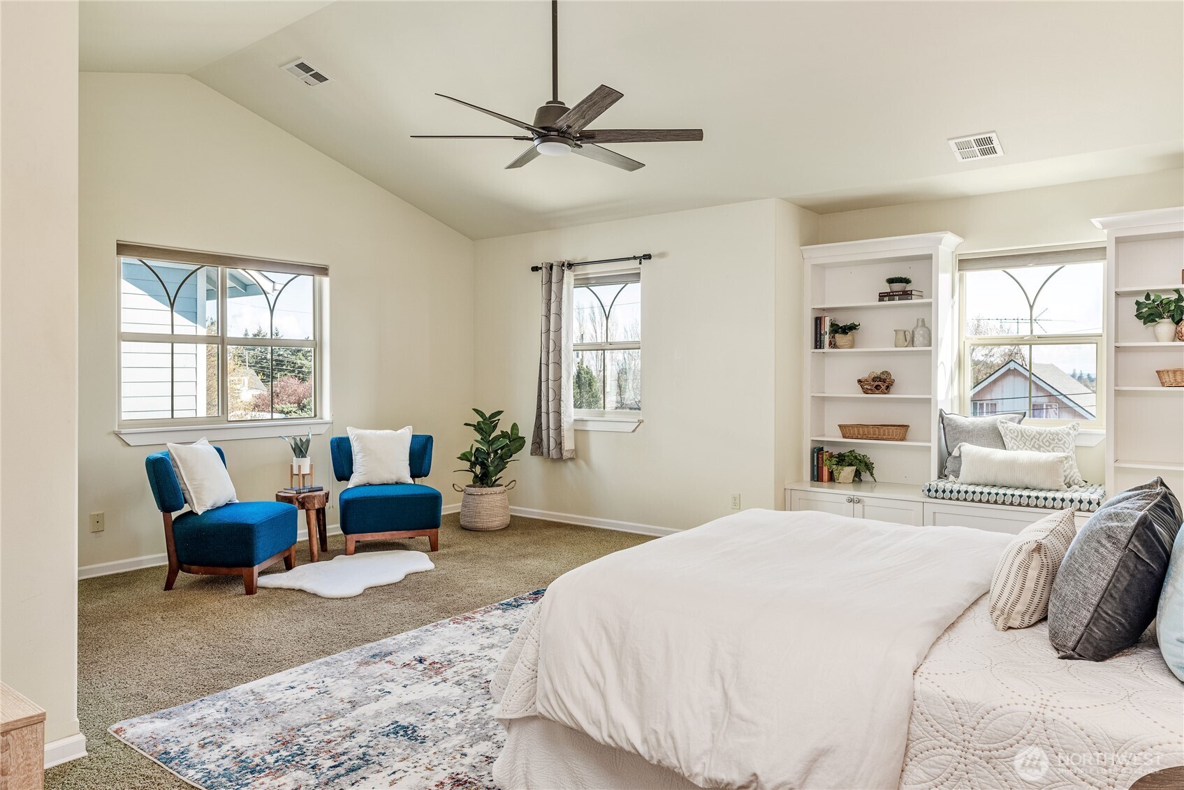 2671 Wilson Street , Port Townsend, WA 98368-7120