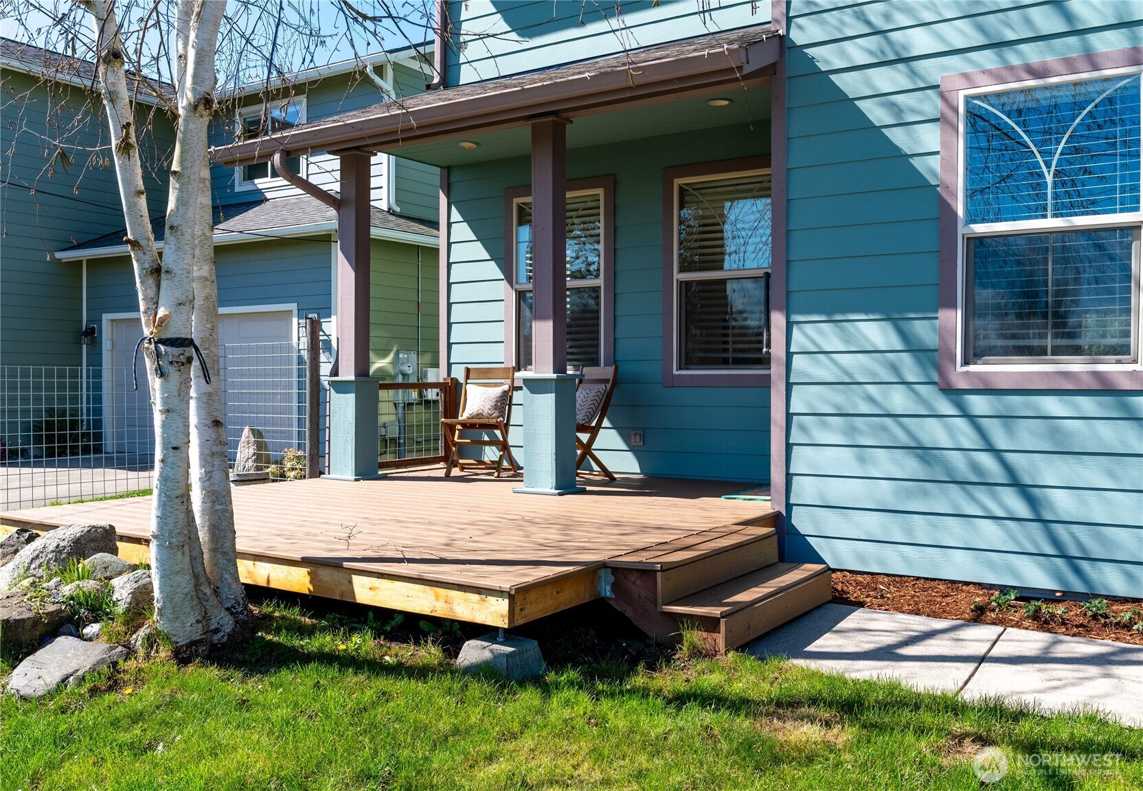 2671 Wilson Street , Port Townsend, WA 98368-7120