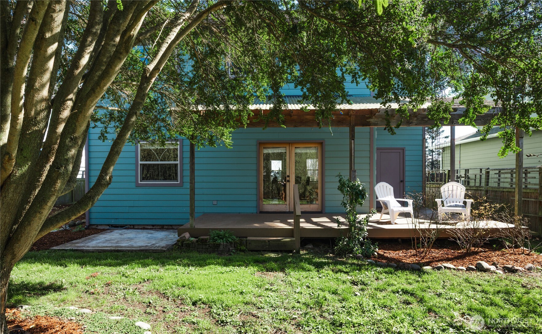 2671 Wilson Street , Port Townsend, WA 98368-7120