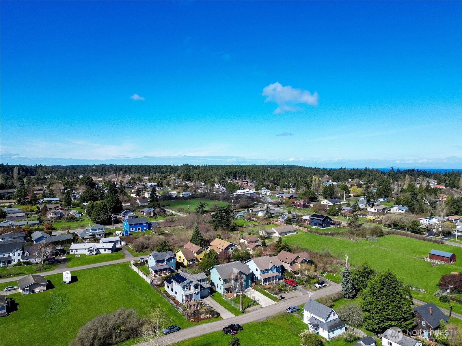 2671 Wilson Street , Port Townsend, WA 98368-7120