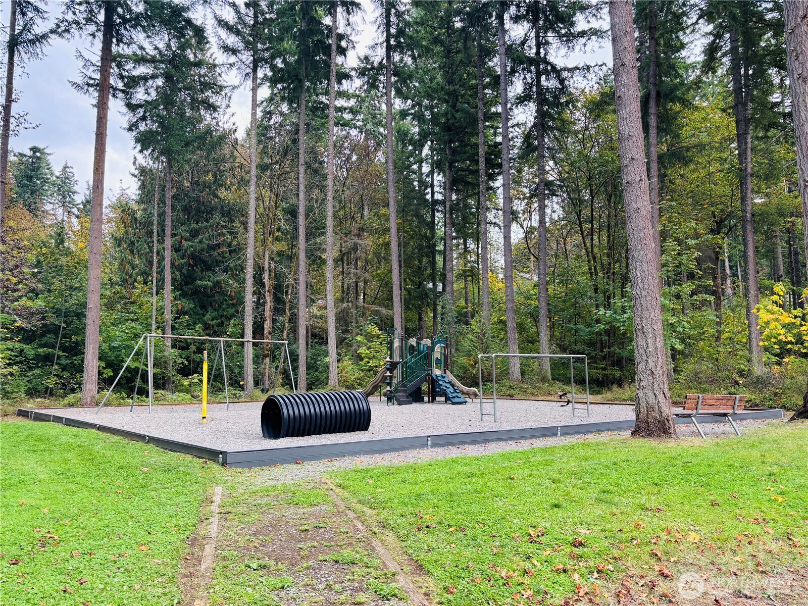 17745 SE Vine Lane , Yelm, WA 98597