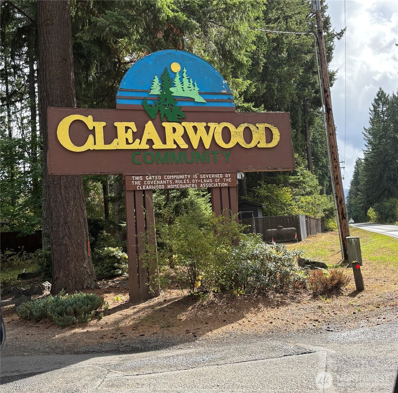 17745 SE Vine Lane , Yelm, WA 98597