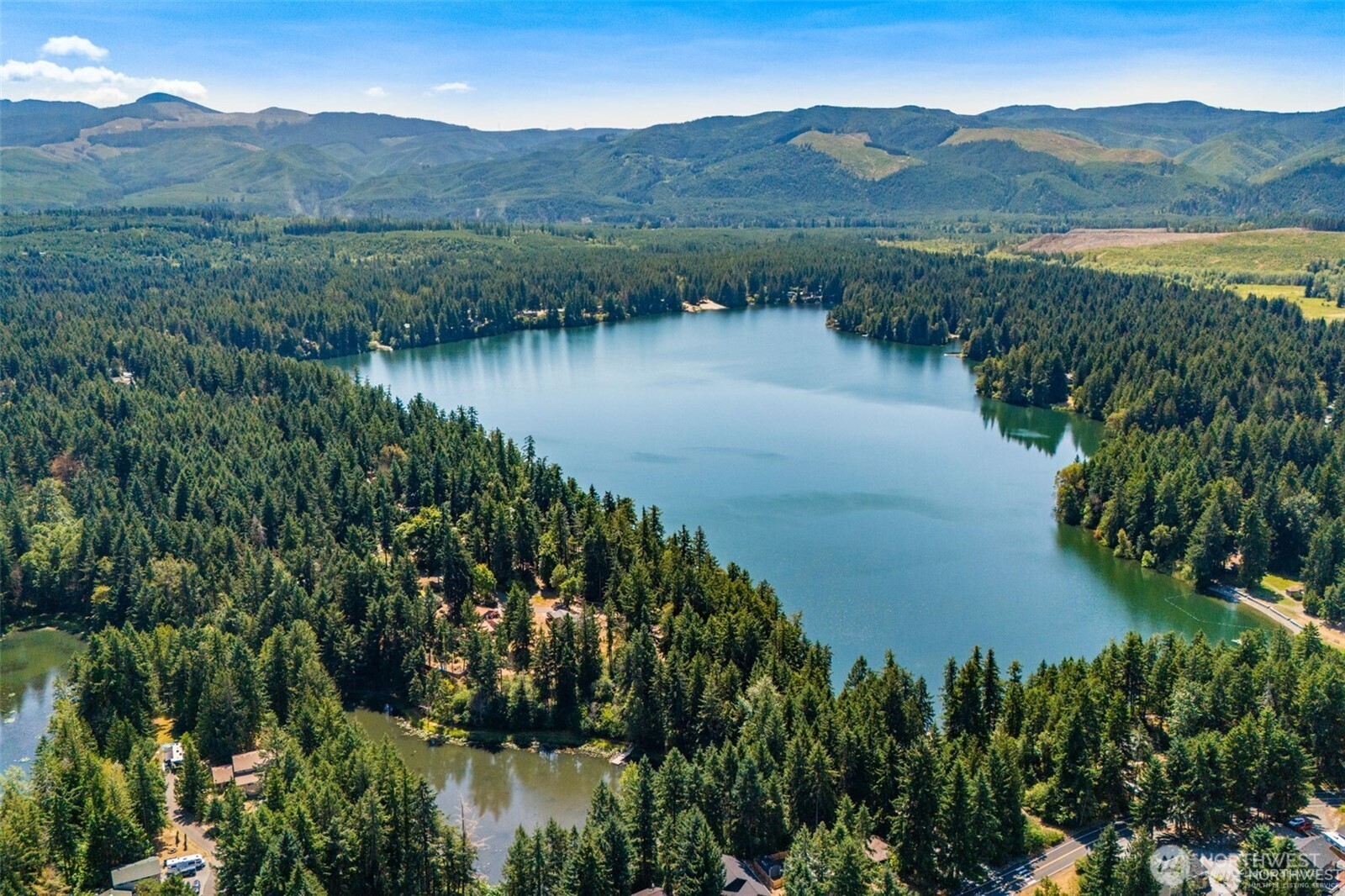 17745 SE Vine Lane , Yelm, WA 98597