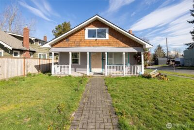 4539 RS Undisclosed , Tacoma, WA 98418