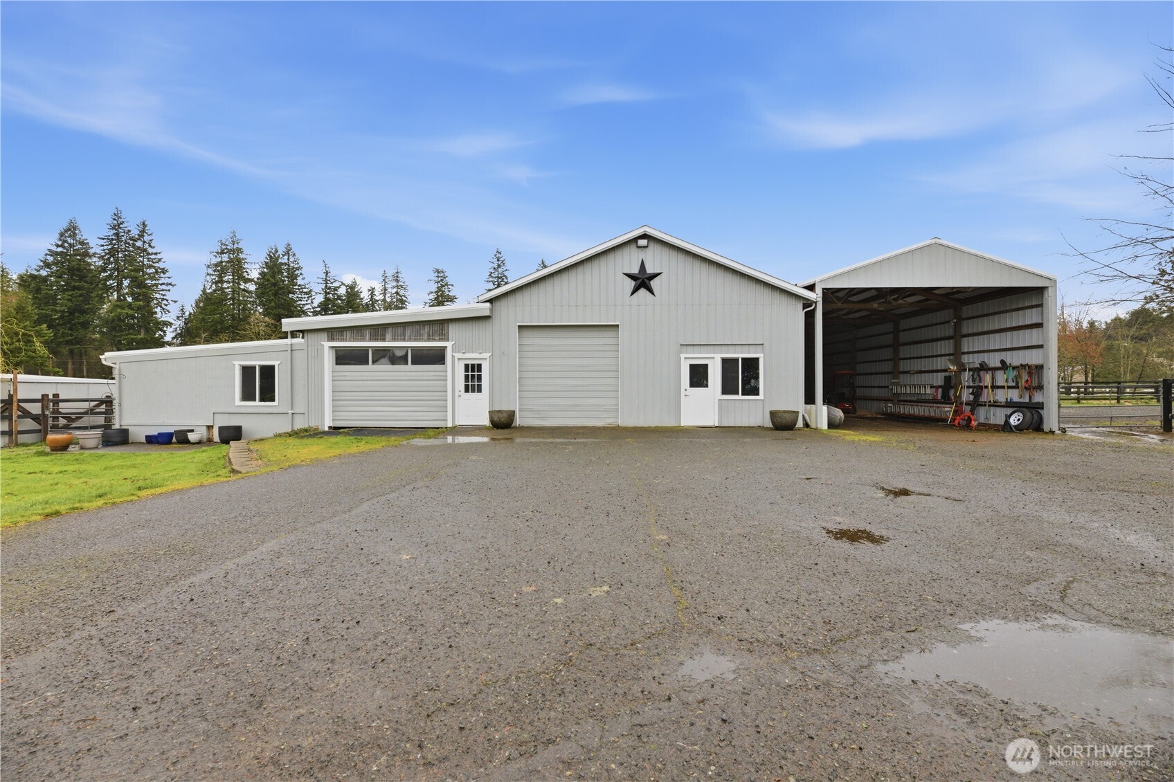 27420 SE 392nd Street , Enumclaw, WA 98022