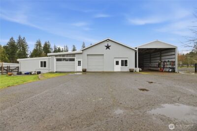 27420 SE 392nd Street , Enumclaw, WA 98022 - Photo 3
