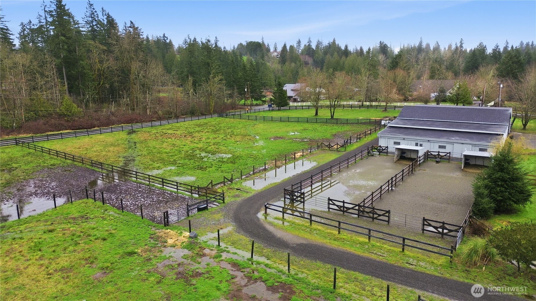 27420 SE 392nd Street , Enumclaw, WA 98022
