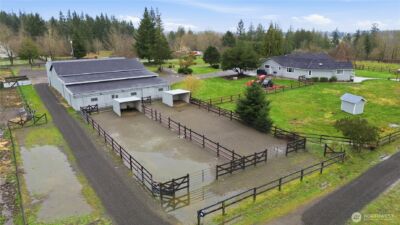 27420 SE 392nd Street , Enumclaw, WA 98022 - Photo 4