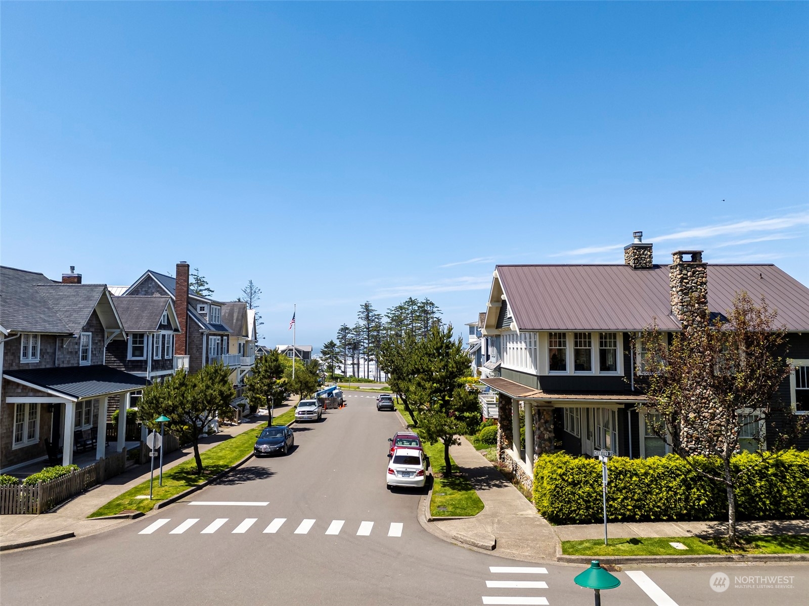 71 Campfire Lane , Pacific Beach, WA 98571