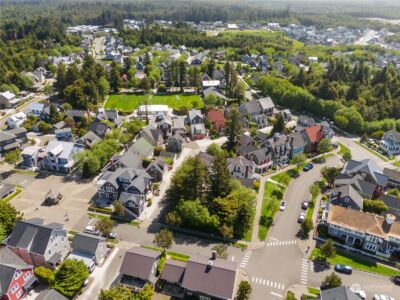 71 Campfire Lane , Pacific Beach, WA 98571 - Photo 11