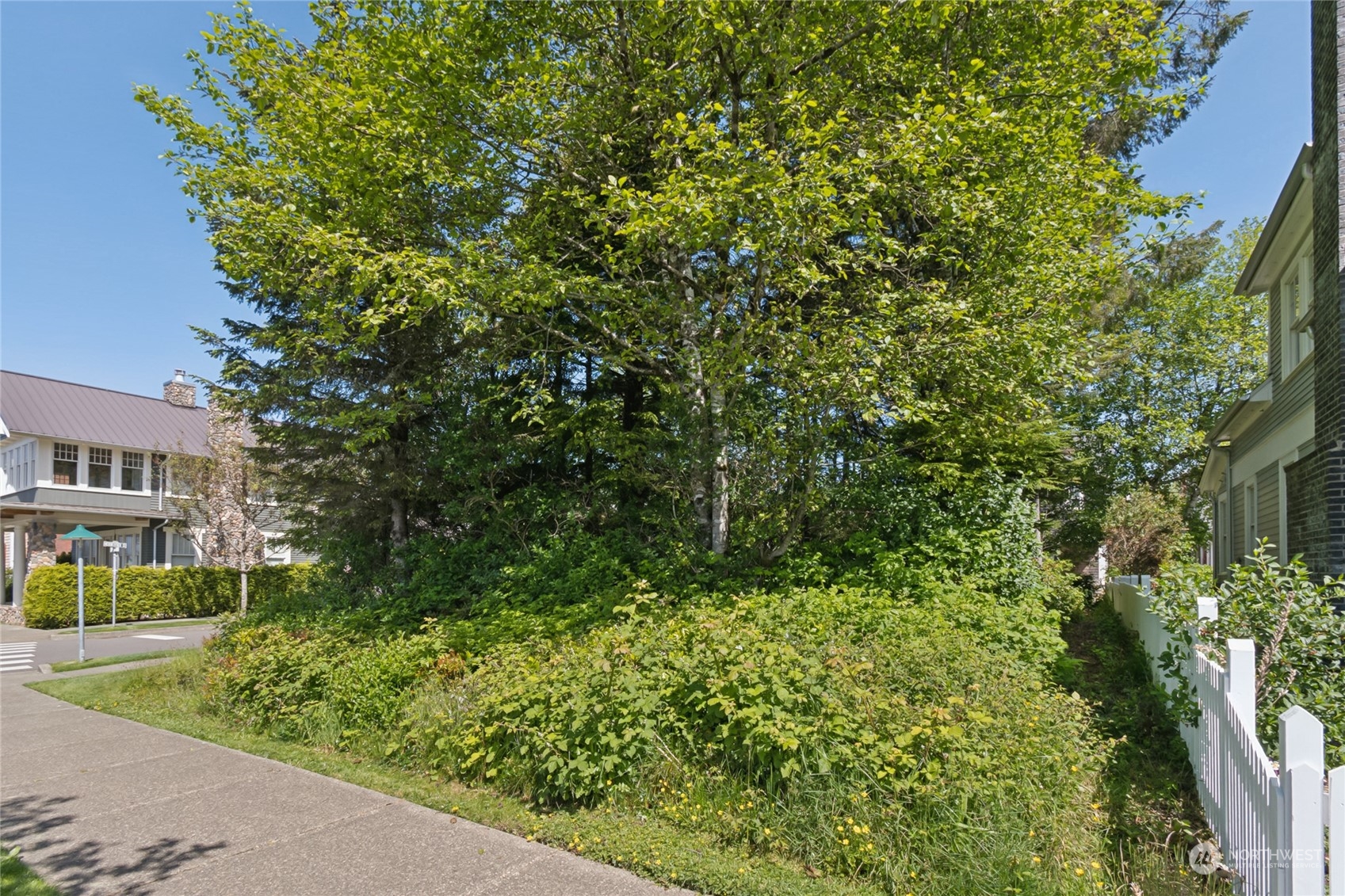 71 Campfire Lane , Pacific Beach, WA 98571