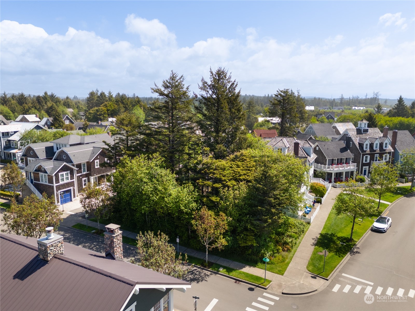 71 Campfire Lane , Pacific Beach, WA 98571