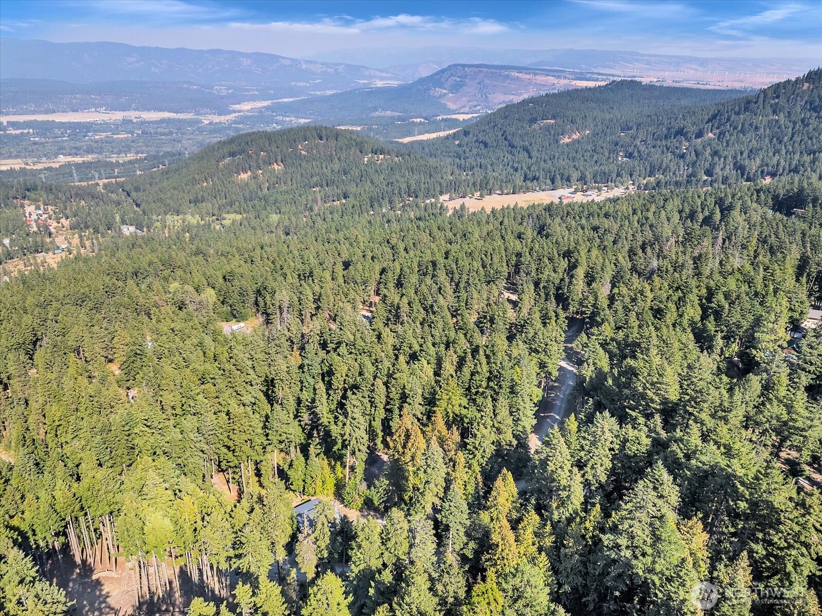 21 Grange Springs Road , Cle Elum, WA 98922-8479