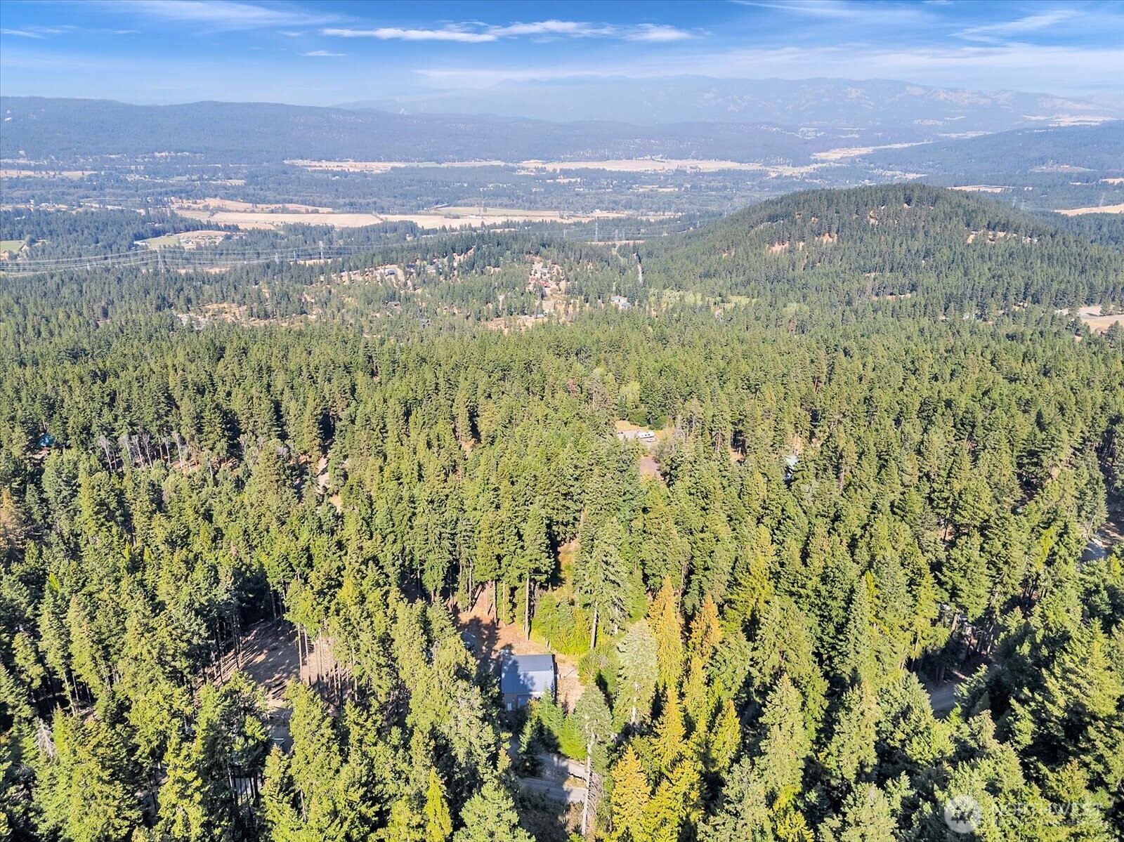 21 Grange Springs Road , Cle Elum, WA 98922-8479