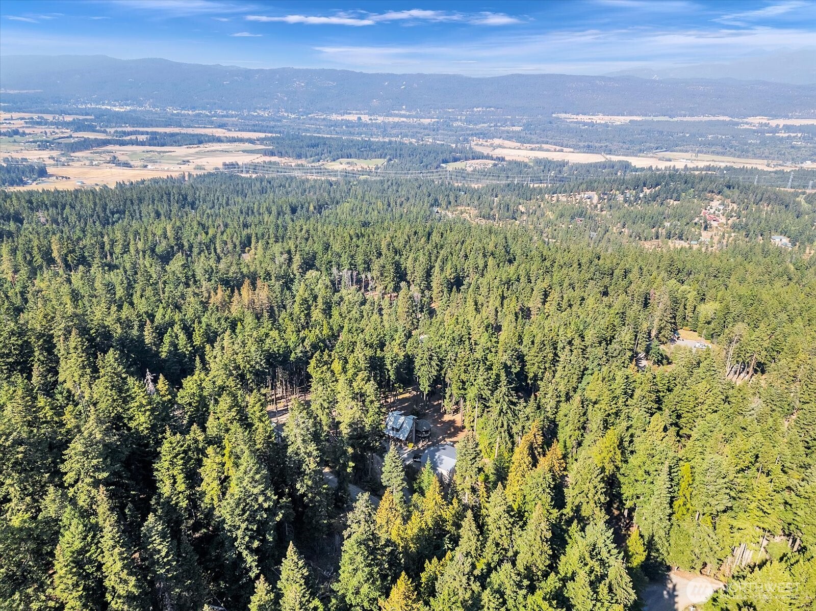 21 Grange Springs Road , Cle Elum, WA 98922-8479