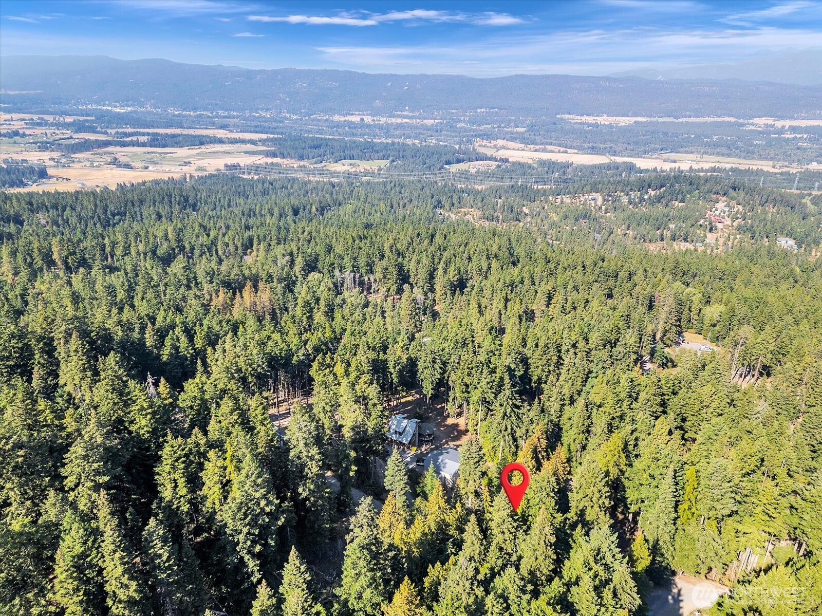 21 Grange Springs Road , Cle Elum, WA 98922-8479