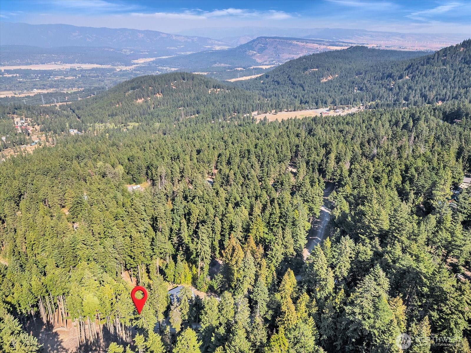 21 Grange Springs Road , Cle Elum, WA 98922-8479