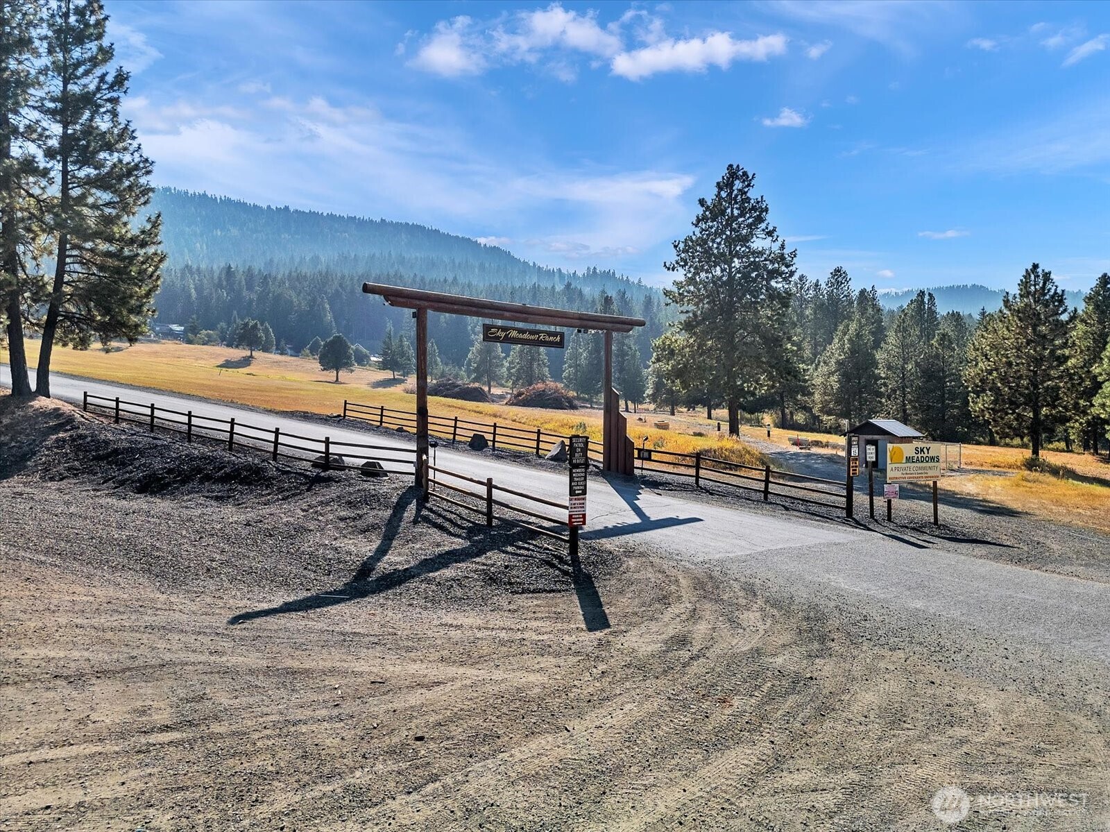 21 Grange Springs Road , Cle Elum, WA 98922-8479