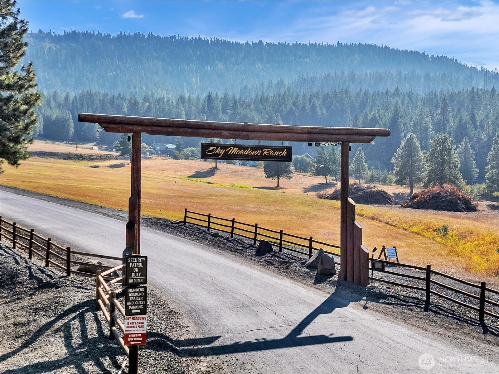 21 Grange Springs Road , Cle Elum, WA 98922-8479