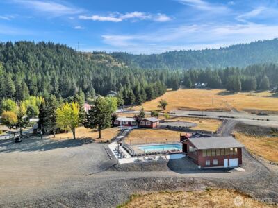 21 Grange Springs Road , Cle Elum, WA 98922-8479 - Photo 9