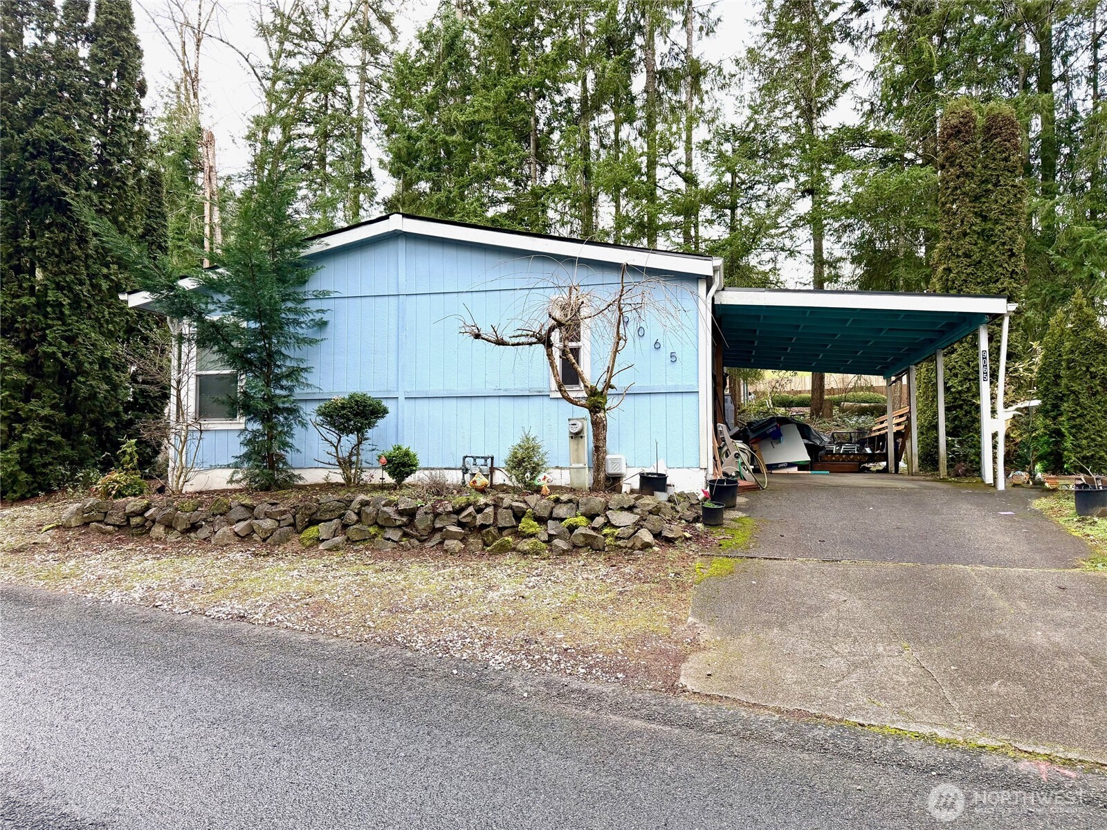 9065 Steele Creek Loop NE, Bremerton, WA 98311