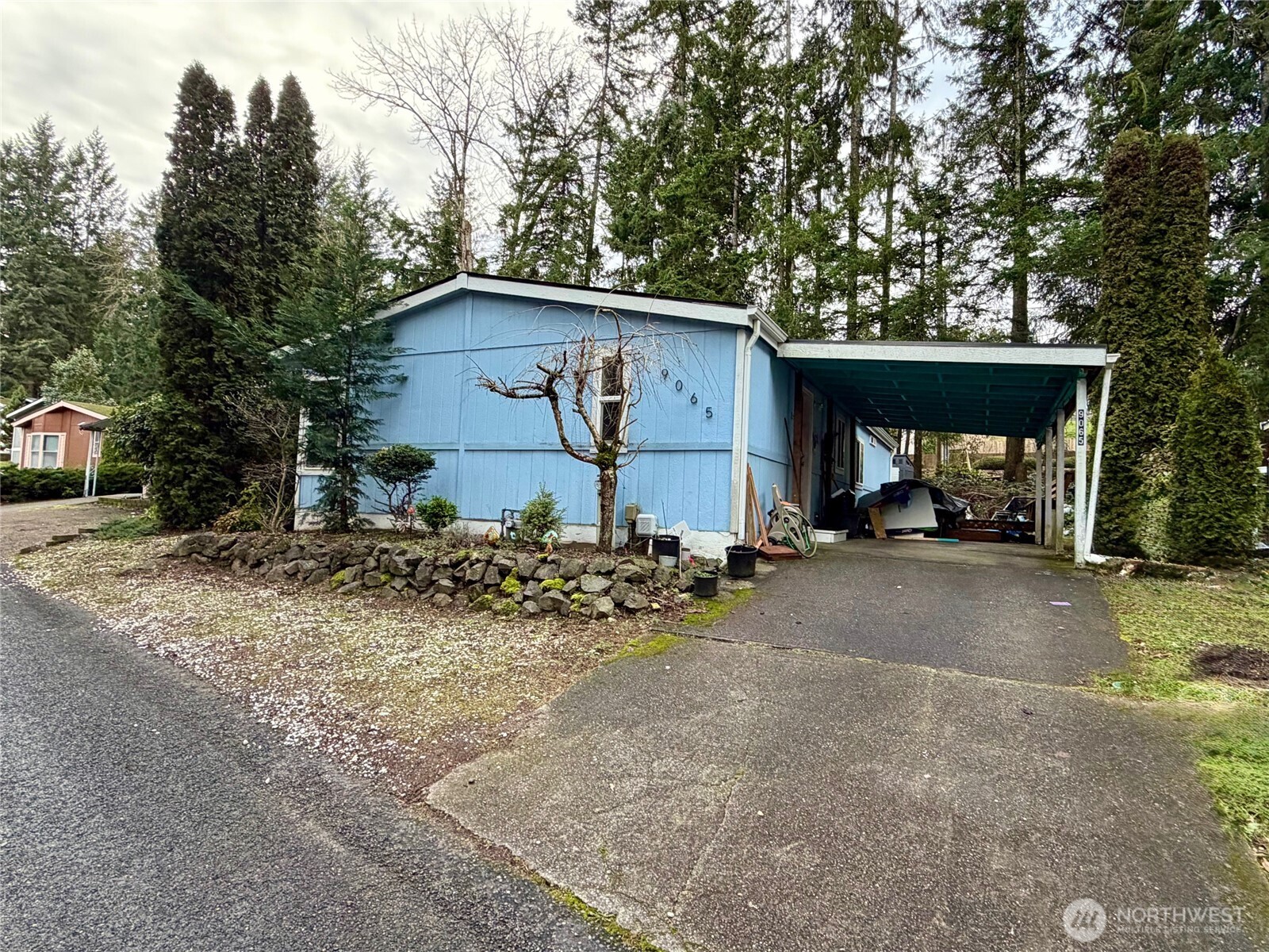 9065 Steele Creek Loop NE, Bremerton, WA 98311