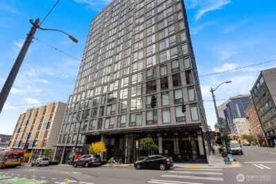 450 S Main Street #616, Seattle, WA 98104