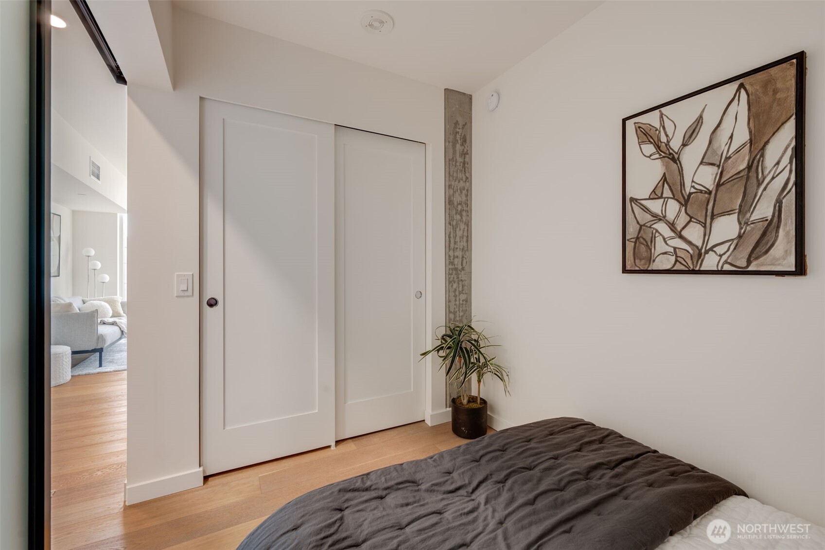 450 S Main Street #616, Seattle, WA 98104