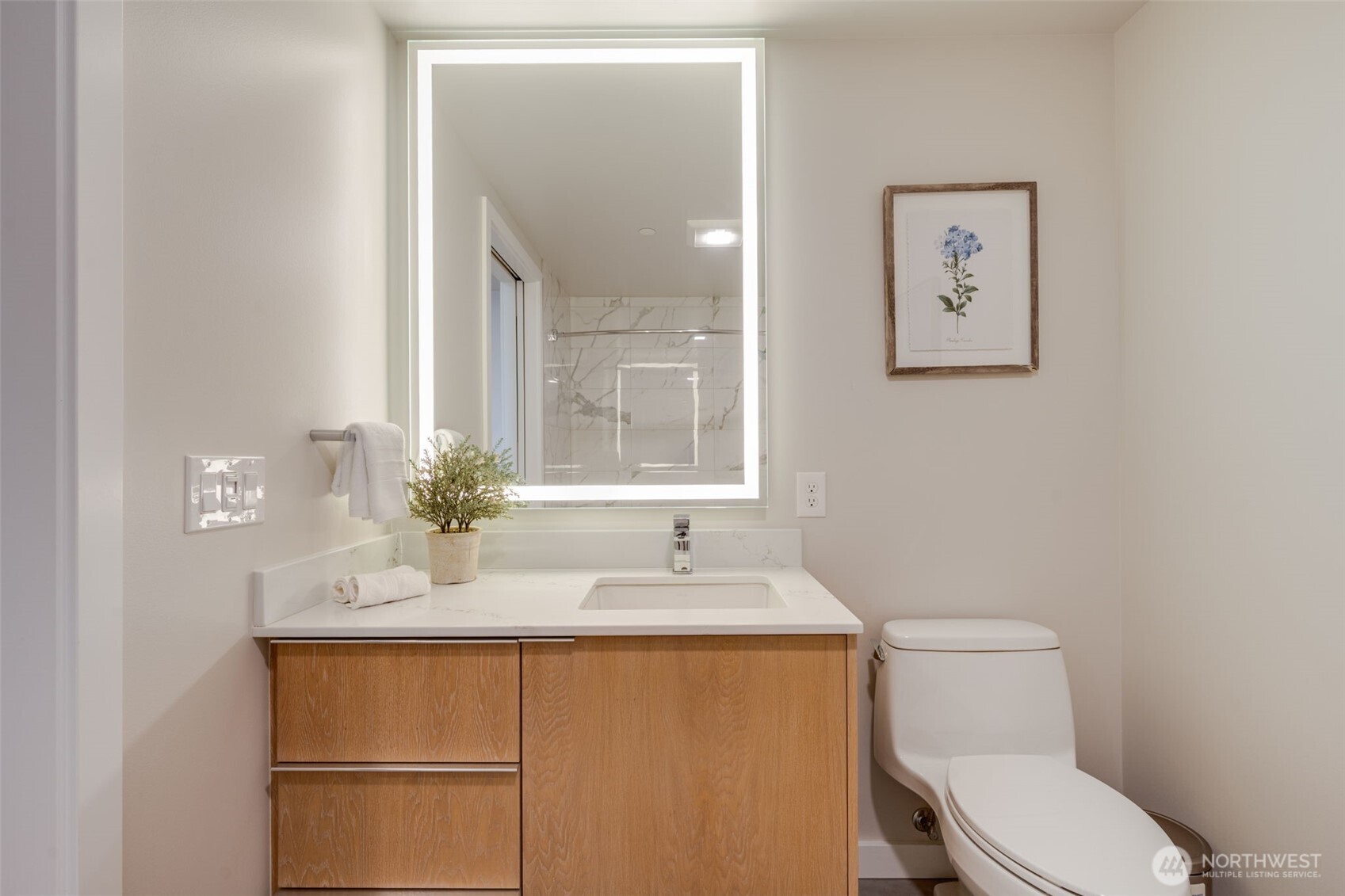 450 S Main Street #616, Seattle, WA 98104