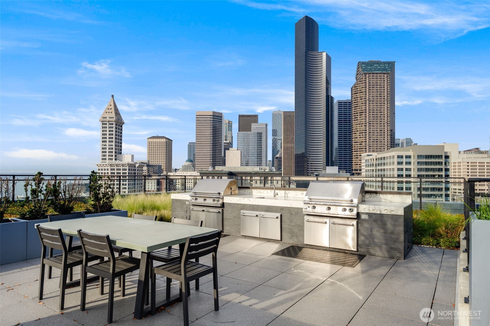 450 S Main Street #616, Seattle, WA 98104