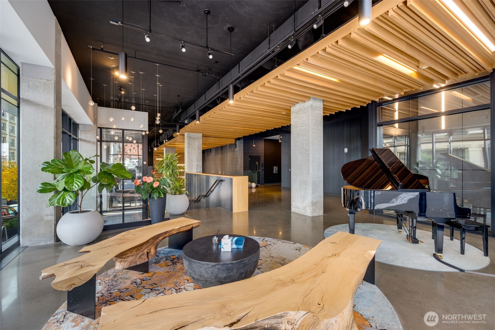 450 S Main Street #616, Seattle, WA 98104