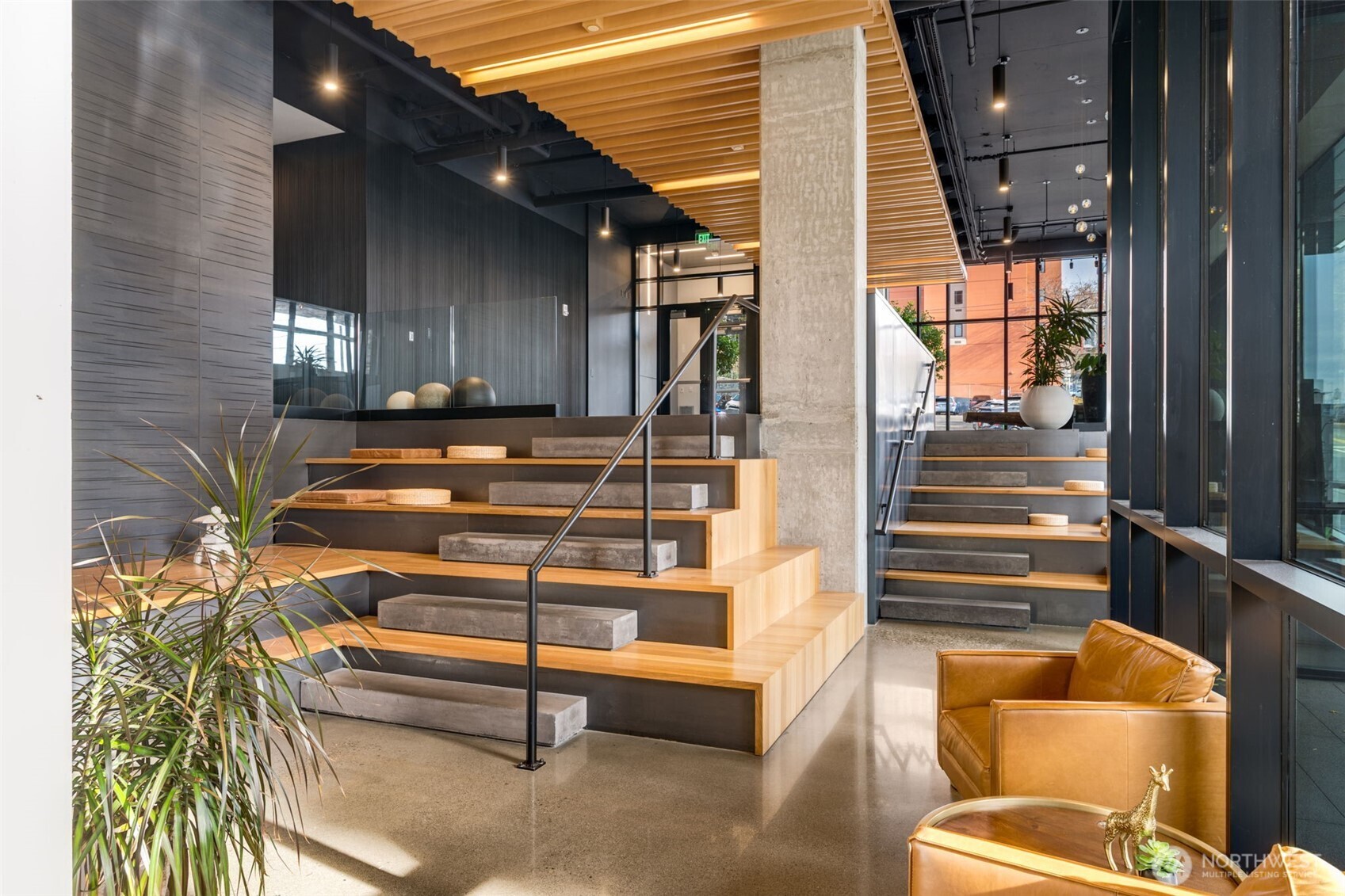 450 S Main Street #616, Seattle, WA 98104