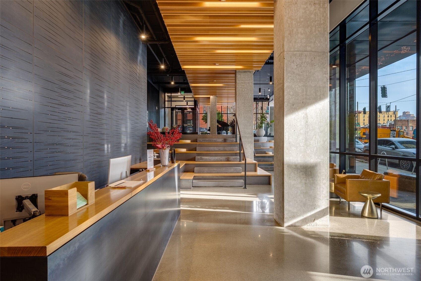 450 S Main Street #616, Seattle, WA 98104