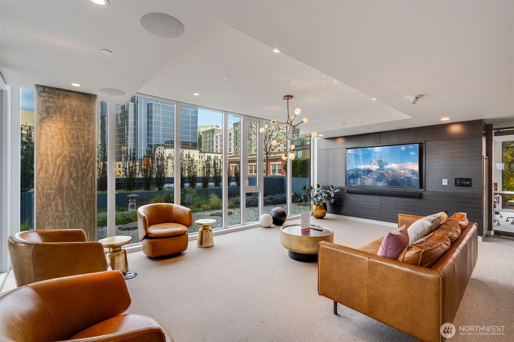 450 S Main Street #616, Seattle, WA 98104