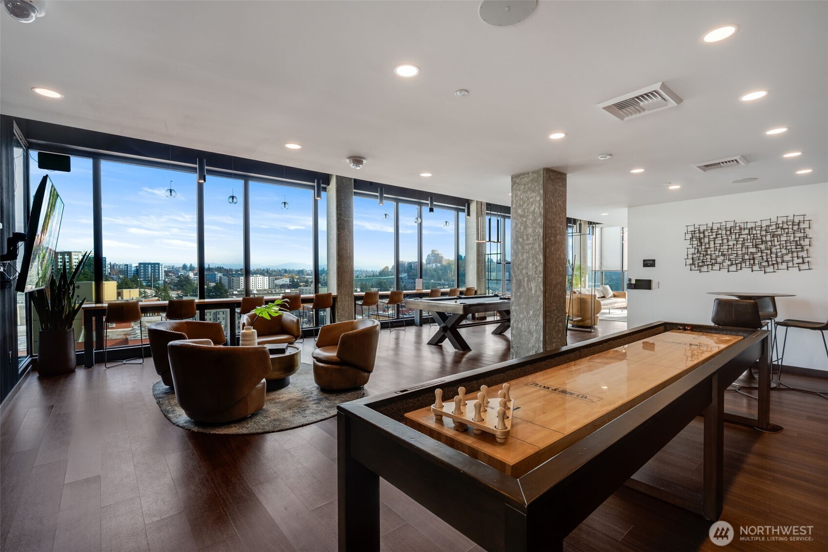 450 S Main Street #616, Seattle, WA 98104