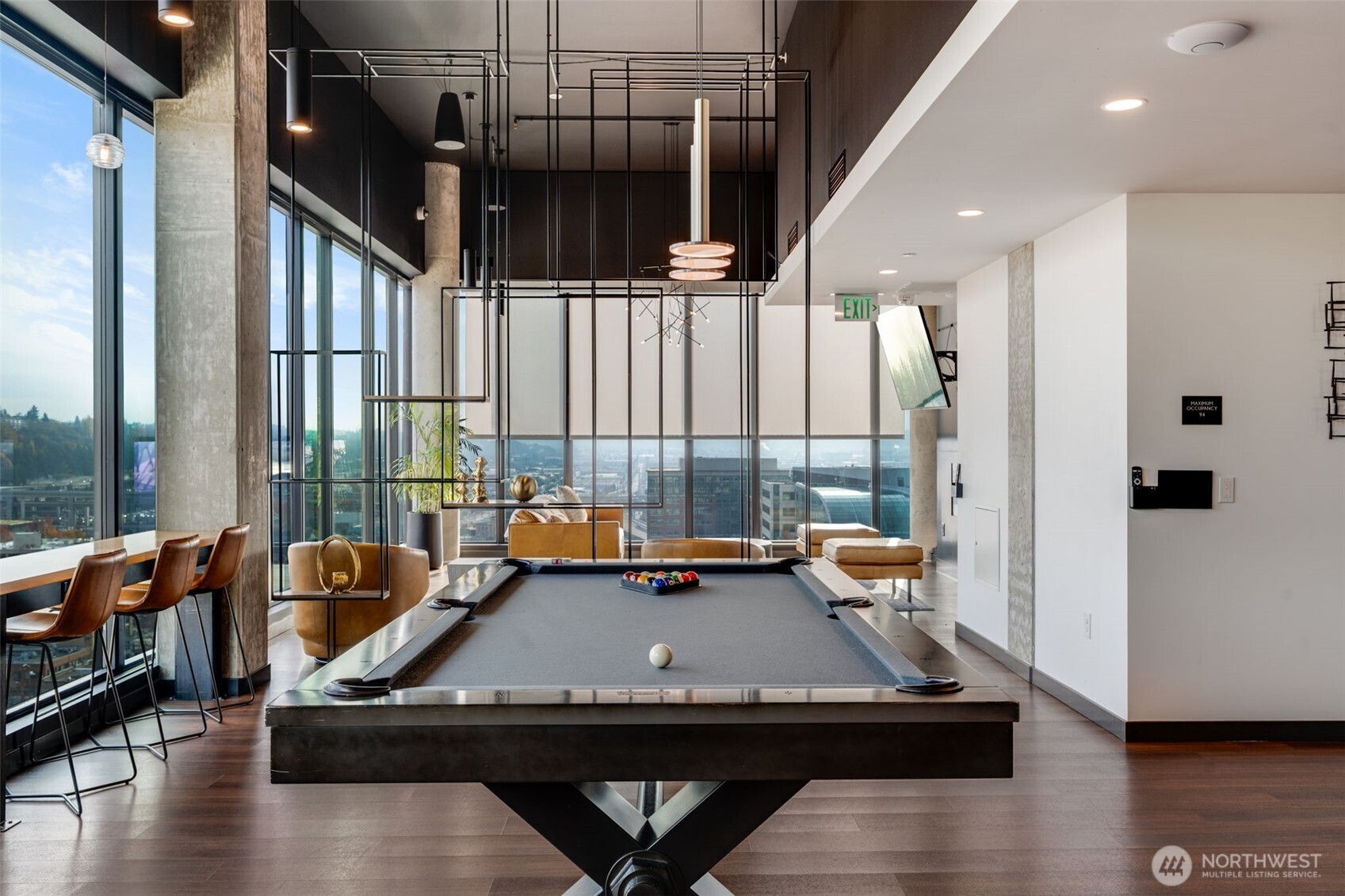 450 S Main Street #616, Seattle, WA 98104