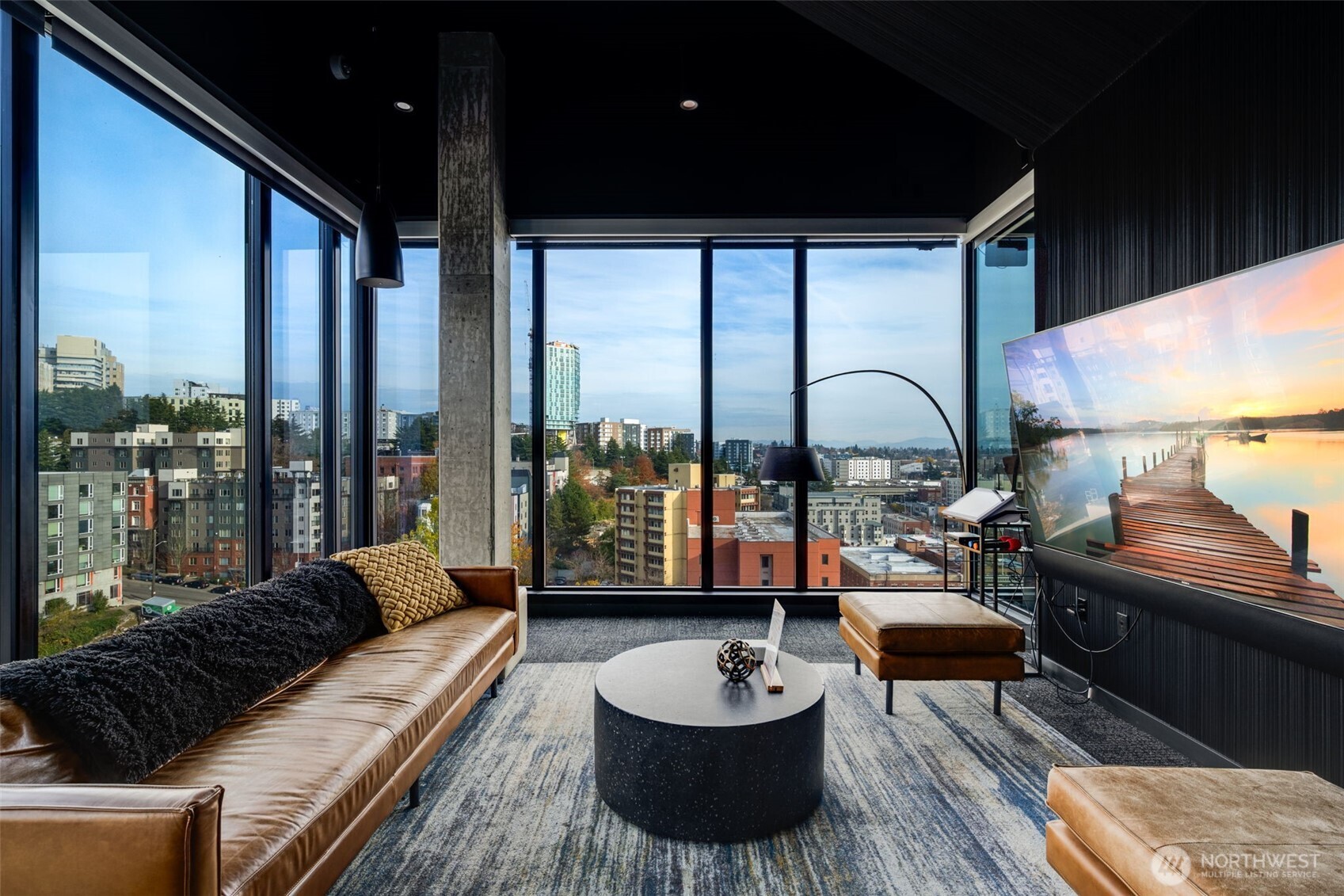 450 S Main Street #616, Seattle, WA 98104